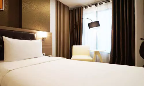 هتل پیک نیک بانکوک